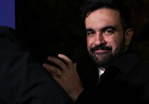 ترامپ: با پیروزی ممدانی بودجه فدرال نیویورک قطع می‌شود