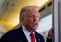 بی اعتمادی عمیق آلمانی‌ها به آمریکا تحت حکومت ترامپ