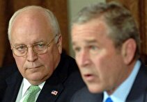 دیک چنی هم آرزوی براندازی در ایران را به گور برد