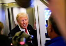 ترامپ یک مقام دیگر دولتی را برکنار کرد