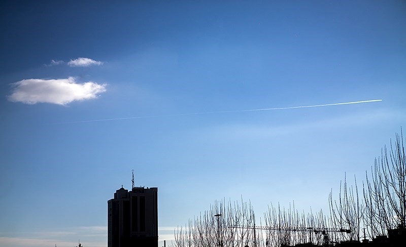 هواشناسی ایران1404/8/14؛آسمان صاف کشور تا 5 روز آینده هواشناسی ایران1404/8/14؛آسمان صاف کشور تا 5 روز آینده