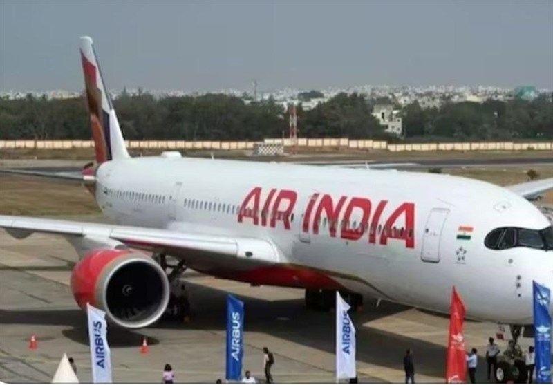 هند پروازهایش به فلسطین اشغالی را از آسمان عربستان از سر میگیرد هند پروازهایش به فلسطین اشغالی را از آسمان عربستان از سر میگیرد