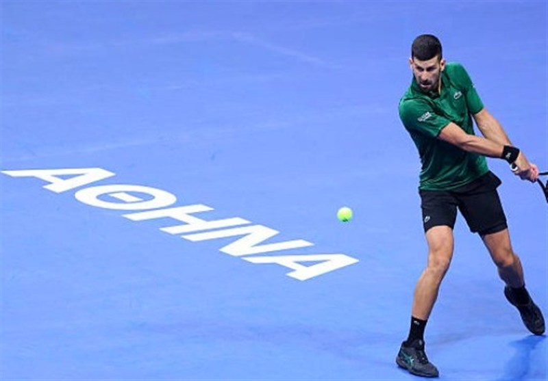 جوکوویچ: آتن را در قلبم دارم / حضورم در تورین قطعی نیست جوکوویچ: آتن را در قلبم دارم / حضورم در تورین قطعی نیست