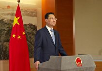 درخواست پکن از واشنگتن برای احترام به 4 خط قرمز اساسی چین