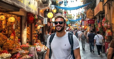 بلیط هواپیما استانبول با ایرلاین‌های ایرانی یا ترک؟ بررسی تفاوت‌ها