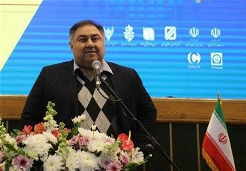 ترانزیت 9.5 میلیون تُن کالا طی 7 ماه امسال ترانزیت 9.5 میلیون تُن کالا طی 7 ماه امسال