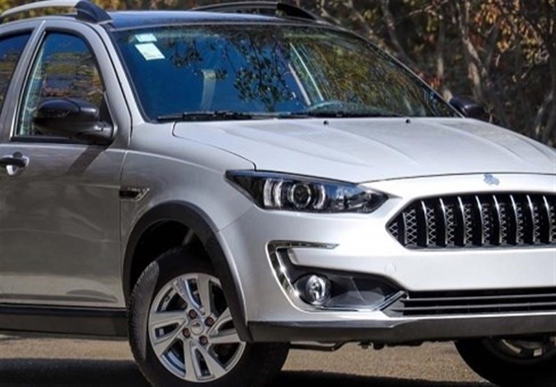 آغاز فروش جدید محصولات سایپا از 18 آبان + جدول آغاز فروش جدید محصولات سایپا از 18 آبان + جدول