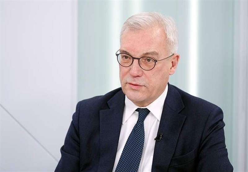 هشدار روسیه نسبت به هر نوع اقدام خصمانه و تهاجمی از سوی غرب هشدار روسیه نسبت به هر نوع اقدام خصمانه و تهاجمی از سوی غرب