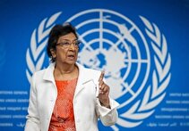 مقام سازمان ملل: اسرائیل 4 هزار جنین را در غزه به یکباره نابود کرد