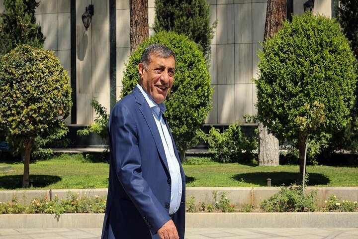 قائم پناه: قیمت بنزین‌های سهمیه‌ای تا پایان سال تغییر نخواهد کرد