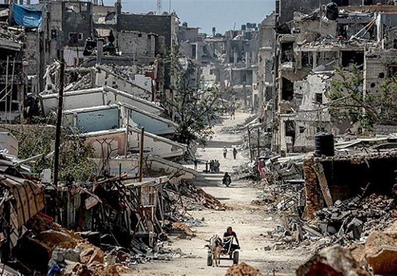 اخراج خبرنگار ایتالیایی؛ تاوان  سئوال پرسیدن درباره اسرائیل