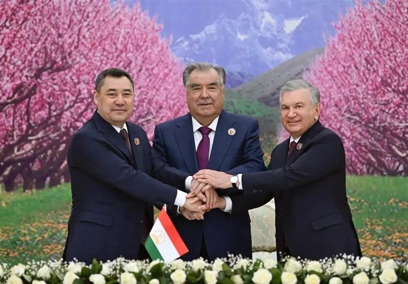 رئیس امنیت قرقیزستان: مرزها با ازبکستان و تاجیکستان به زودی برداشته می‌شوند