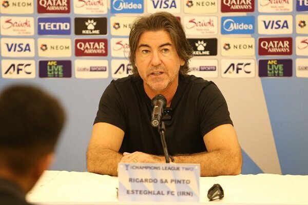 به آنچه میخواستیم نرسیدیم/ بازی با الوصل برایمان مهم است به آنچه میخواستیم نرسیدیم/ بازی با الوصل برایمان مهم است