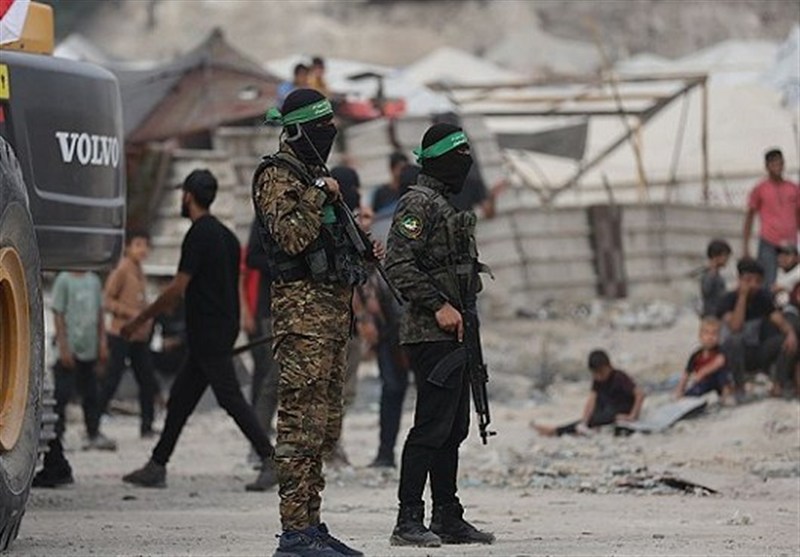 جزئیات تازه از طرح ترامپ برای اداره غزه از زبان مقام مصری جزئیات تازه از طرح ترامپ برای اداره غزه از زبان مقام مصری