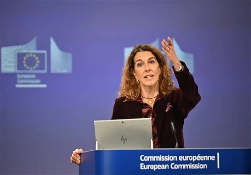 اخراج خبرنگار ایتالیایی پس از سؤال درباره رژیم صهیونیستی اخراج خبرنگار ایتالیایی پس از سؤال درباره رژیم صهیونیستی