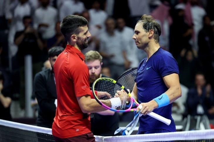 نواک جوکوویچ , تنیس ,