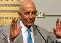 تیغ آمریکا زیر گلوی دولت لبنان؛ یا مذاکره مستقیم با اسرائیل یا جنگ!