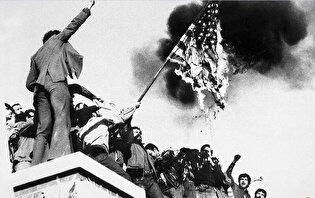 سرودی که با ۴۸ ساعت کار در تاریخ ماند/ «آمریکا آمریکا» غوغا می‌کند!