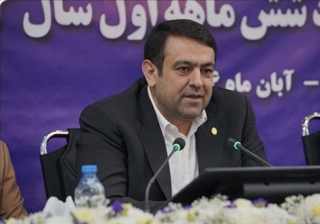 جهش تاریخی بانک ملی ایران با عبور از ناترازی و افزایش سرمایه تا سقف ۴۲۰ همت جهش تاریخی بانک ملی ایران با عبور از ناترازی و افزایش سرمایه تا سقف ۴۲۰ همت