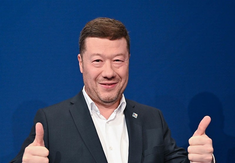 حامی خروج از ناتو رئیس پارلمان جمهوری چک شد حامی خروج از ناتو رئیس پارلمان جمهوری چک شد