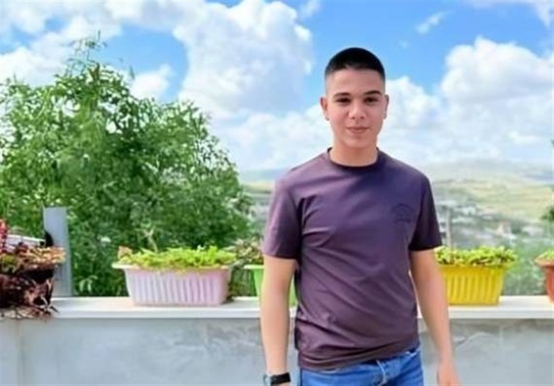 شهادت بانوی سالخورده و کودک 15 ساله فلسطینی در کرانه باختری به دست اشغالگران صهیونیست شهادت بانوی سالخورده و کودک 15 ساله فلسطینی در کرانه باختری به دست اشغالگران صهیونیست