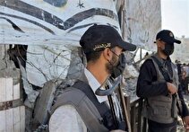 دستورالعمل‌های مقاومت برای مقابله با توطئه‌های جاسوسی صهیونیست‌ها در نوار غزه