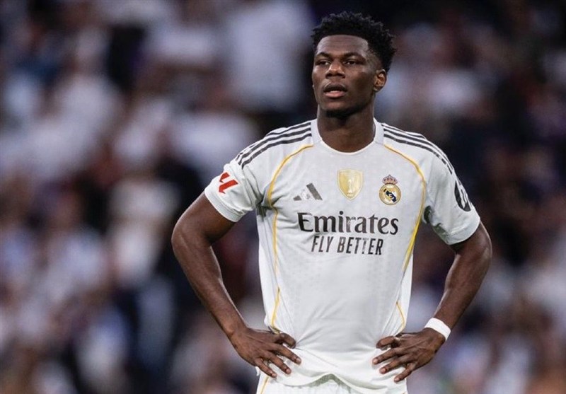 چوامنی مصدوم شد چوامنی مصدوم شد