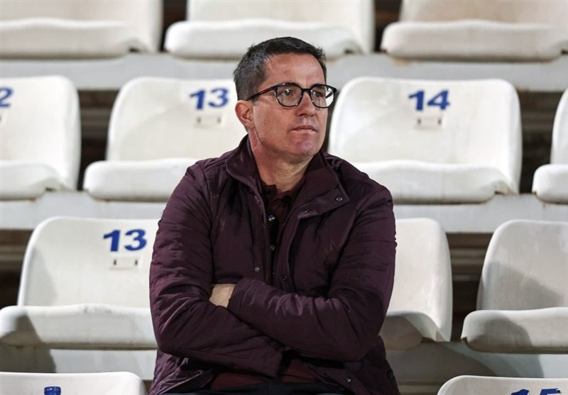 اوسمار: لیگ امسال خیلی نزدیک و سخت است اوسمار: لیگ امسال خیلی نزدیک و سخت است