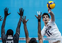 صابر کاظمی در خانه ابدی آرام گرفت