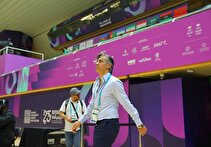 شمسایی: موفقیت به تلاش بازیکنان بستگی دارد نه اسم‌ها/ مقابل افغانستان سیلی خوردیم