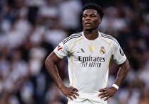 چوامنی مصدوم شد