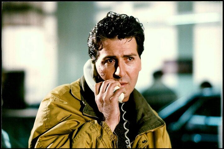 تجربه یک اندوه شیرین در «دو روی سکه»/ وقتی موسیقی شخصیتی مستقل دارد تجربه یک اندوه شیرین در «دو روی سکه»/ وقتی موسیقی شخصیتی مستقل دارد