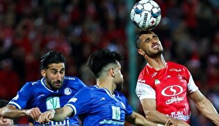 شروع دوباره پرسپولیس با اوسمار/ بحران زده‌ها دنبال خروج از منطقه خطر