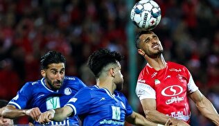 شروع دوباره پرسپولیس با اوسمار/ بحران زده‌ها دنبال خروج از منطقه خطر