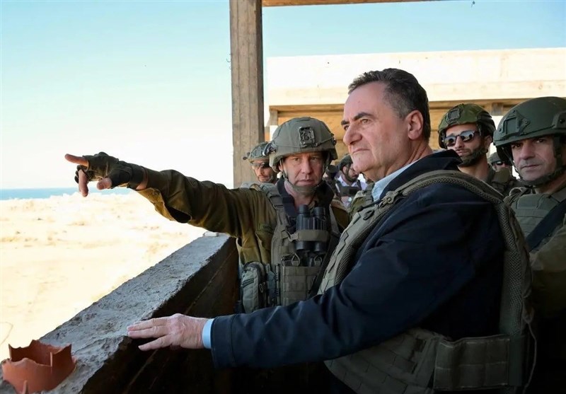 خشم مقامات نظامی اسرائیل از وزیر جنگ: «او بچگانه رفتار میکند» خشم مقامات نظامی اسرائیل از وزیر جنگ: «او بچگانه رفتار میکند»