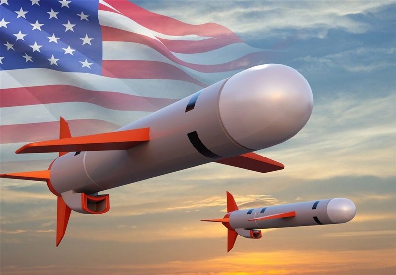 بلومبرگ: اوکراین مذاکرت مثبتی را درباره خرید تاماهاک با آمریکا انجام میدهد بلومبرگ: اوکراین مذاکرت مثبتی را درباره خرید تاماهاک با آمریکا انجام میدهد