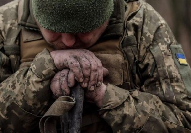 تحولات اوکراین| ادعای ترامپ درباره «پیشرفت قابل توجه» در حلوفصل مناقشه تحولات اوکراین| ادعای ترامپ درباره «پیشرفت قابل توجه» در حلوفصل مناقشه