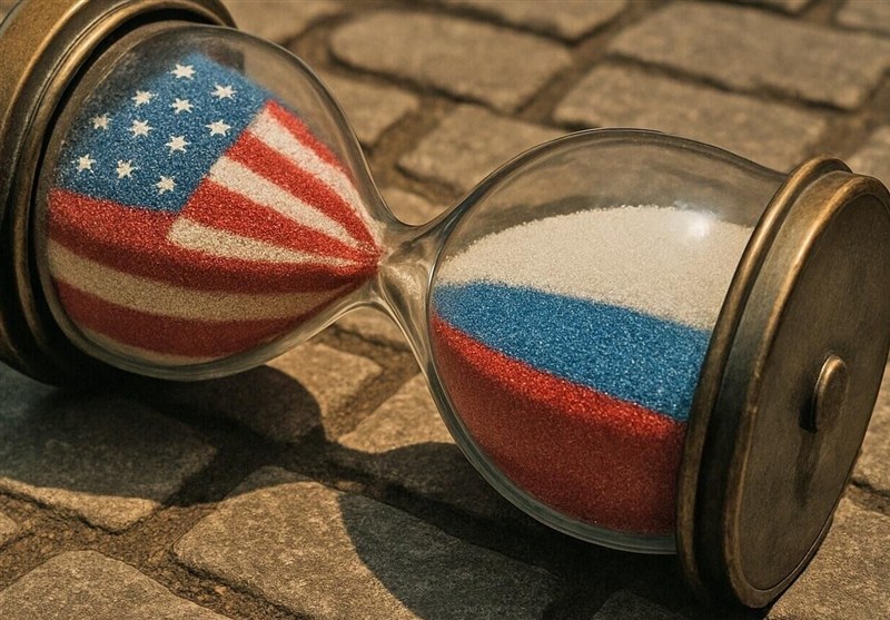 هشدار روسیه درباره واکنش زنجیرهوار آغاز آزمایشهای هستهای در آمریکا هشدار روسیه درباره واکنش زنجیرهوار آغاز آزمایشهای هستهای در آمریکا