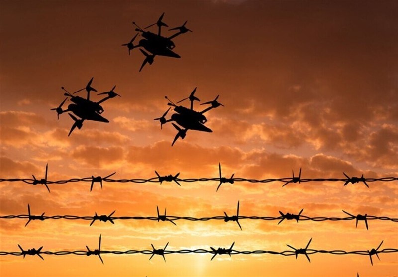 آلمان در دفاع پهپادی به بلژیک کمک می کند آلمان در دفاع پهپادی به بلژیک کمک می کند