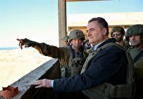 خشم مقامات نظامی اسرائیل از وزیر جنگ: «او بچگانه رفتار می‌کند»