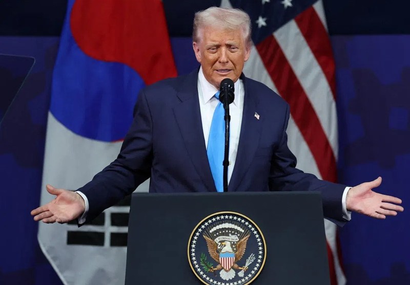 جمهوری خواهان به رهبری ترامپ از حزب افراطی آلمان حمایت میکنند جمهوری خواهان به رهبری ترامپ از حزب افراطی آلمان حمایت میکنند