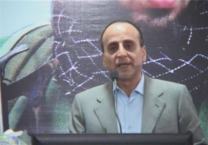 حزب الله: مقاومت آینده فلسطین و لبنان را رقم خواهد زد حزب الله: مقاومت آینده فلسطین و لبنان را رقم خواهد زد