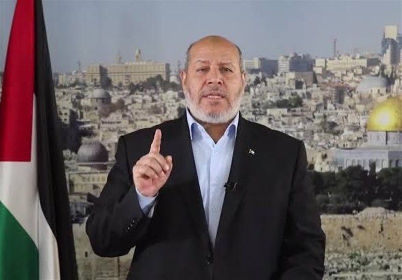 رئیس حماس: رئیس حماس: