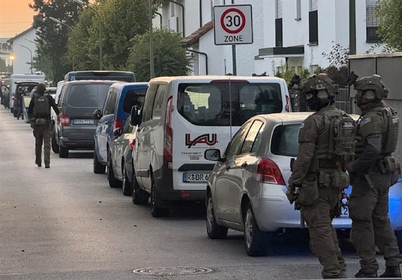 کاهش روزافزون احساس امنیت در بین شهروندان آلمانی کاهش روزافزون احساس امنیت در بین شهروندان آلمانی