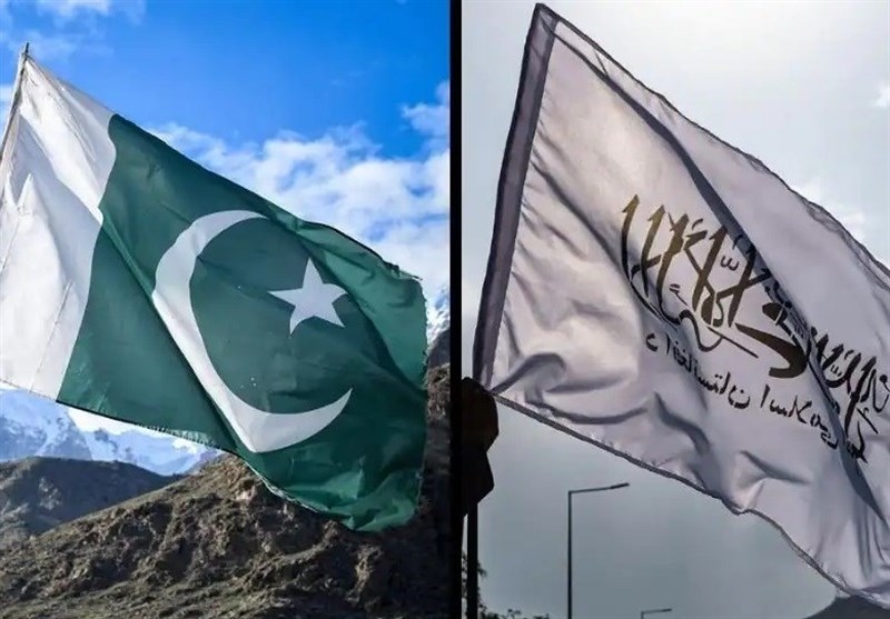 درگیری تازه مرزی میان طالبان و پاکستان درگیری تازه مرزی میان طالبان و پاکستان