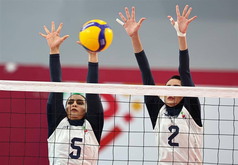 حمایت 251 هزار دلاری فدراسیون جهانی والیبال از ایران حمایت 251 هزار دلاری فدراسیون جهانی والیبال از ایران