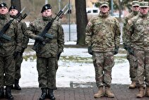 لهستان به همه شهروندان آموزش نظامی می‌دهد