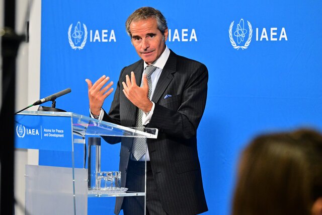 درگیری هسته‌ای یک رویداد محتمل است/