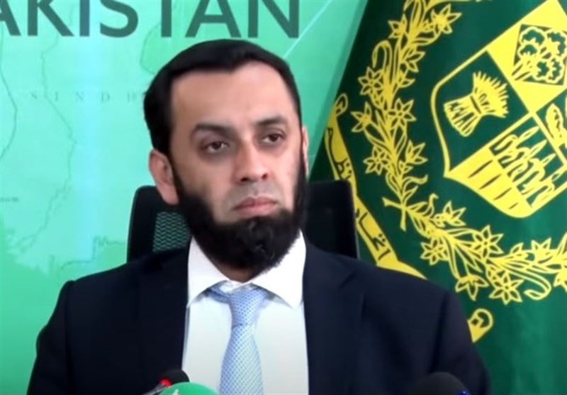 پاکستان: مسئولیت اصلی در مبارزه با تروریسم بر عهده طالبان است پاکستان: مسئولیت اصلی در مبارزه با تروریسم بر عهده طالبان است