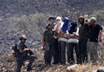 تشدید  تجاوزات اشغالگران به کرانه باختری/ زخمی شدن 15 فلسطینی در طولکرم